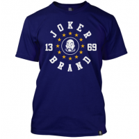 Joker Brand 1969 T-Shirt / 20 % atlaide, akcija spēkā līdz 22.02.2018